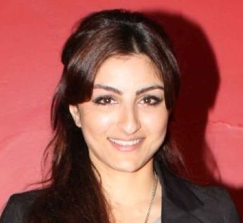 Not ready to get married yet, Soha Ali Khan